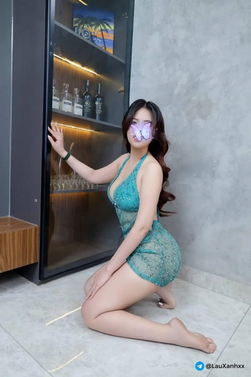 Ảnh 3 - Vy Oanh-Em gái xinh đẹp, ngon mướt mát