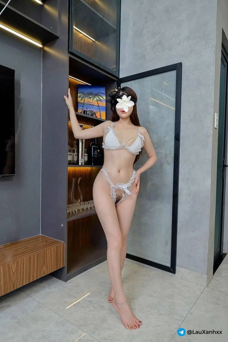 Ảnh 17 - [Kiểm Định✔ ]❤️Lyna -NON TƠ XINH DÂM LÀM TÌNH CHUYÊN NGHIỆP