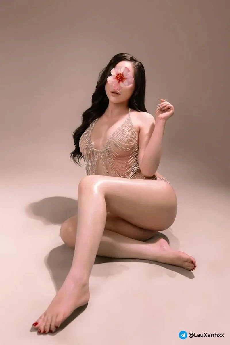 Ảnh 5 - Châu Anh em gái cực ngon, body mượt ngọt