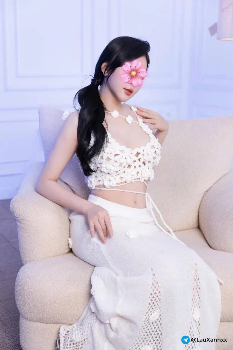 Ảnh 12 - ✅ Tiên Tiên ✅ Da Trắng, Mặt Xinh, Body Đẹp Từng Centimet