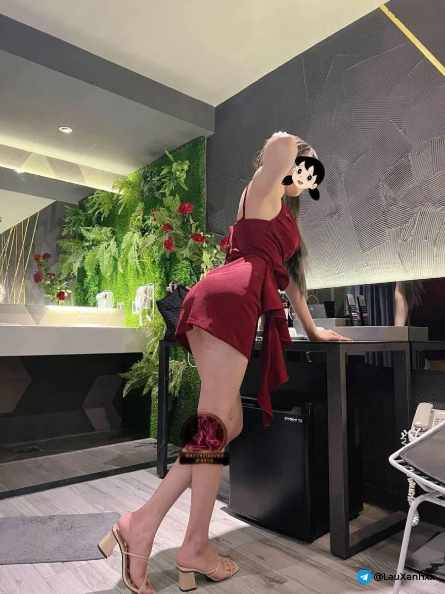 Ảnh 19 - ❤️Rau Sạch❤️ Bé LiiLy 2k2-Dáng Đẹp - Non Tơ – Da Trắng Mịn Màng .