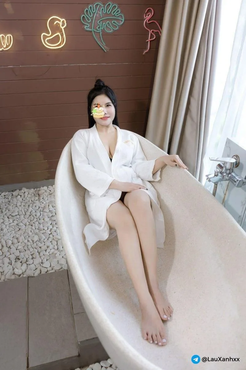 Ảnh 8 - [Bao Phòng] Bé Dịu - Dâm Đảng Some Nữ