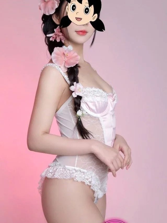 Ảnh 13 - Bé Én – Gợi cảm, thơm tho, phục vụ hết mình