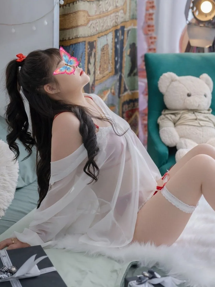 Ảnh 15 - Gái Xinh Thiên kim_Boddy Đẹp_Teen Rất Chiều Khách Dễ Thương
