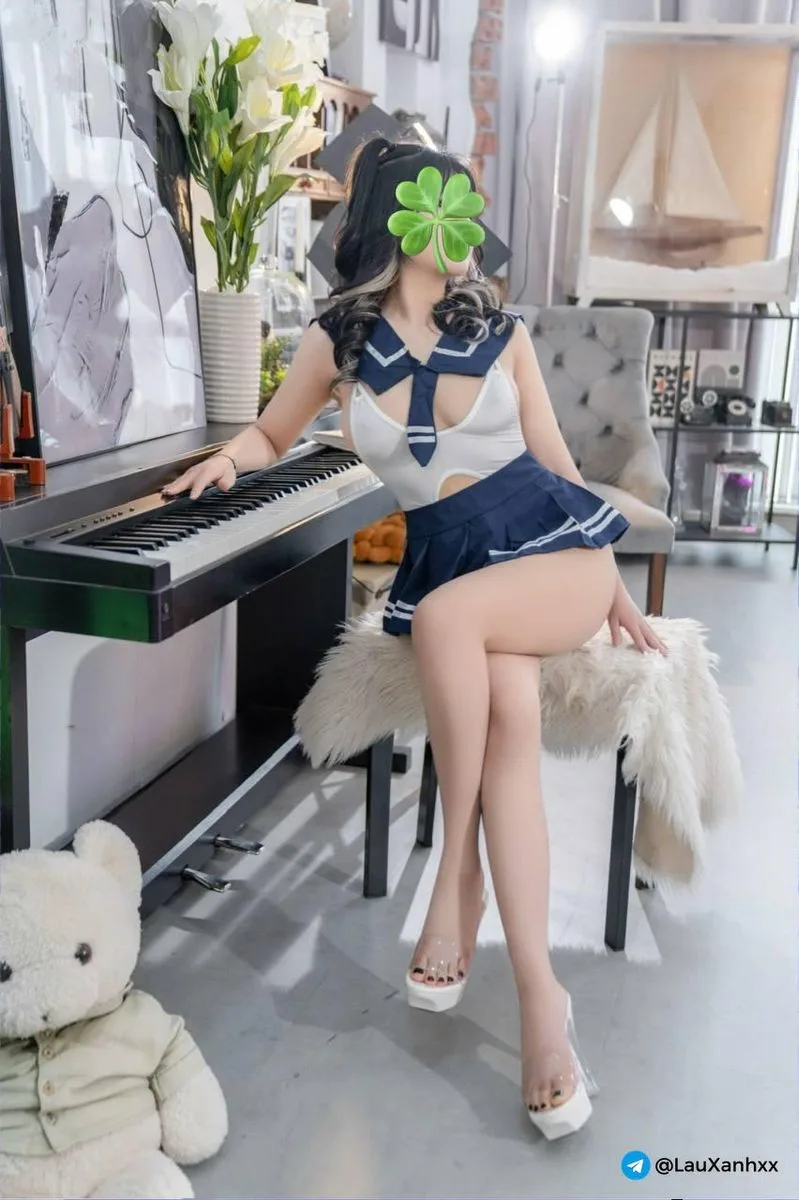 Ảnh 3 - BÉ MÈO TRẺ TRUNG, LOLI, BODY NUỘT GÁI MỚI LỚN