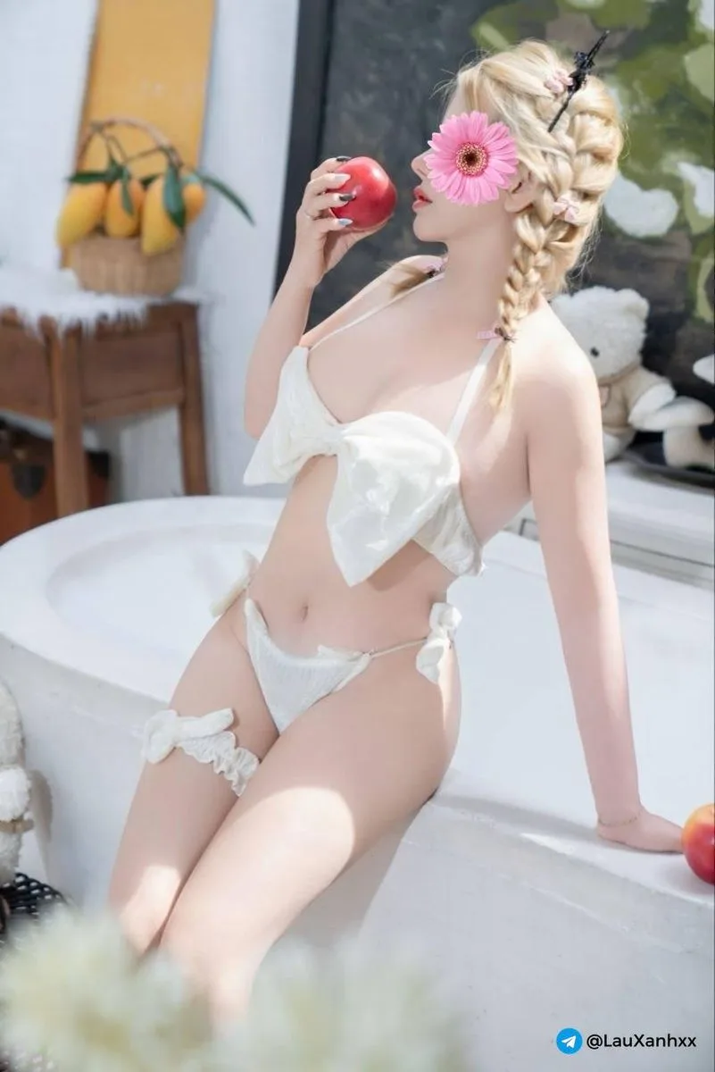 Ảnh 10 - Lili - Gái ngon xinh yêu, nhiệt tình chứ đáo