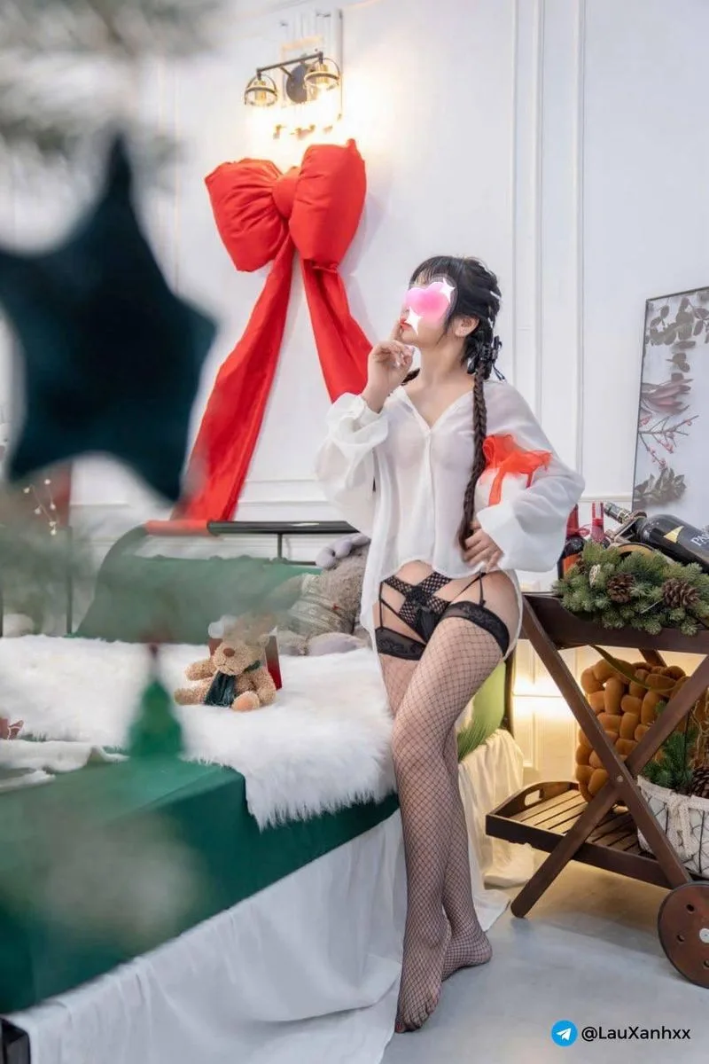 Ảnh 16 - QUỲNH ANH ❤️ MÁY BAY DÂM ĐÃNG, BÚ LIẾM ĐỈNH CAO, VÚ TO ĐÍT BỰ