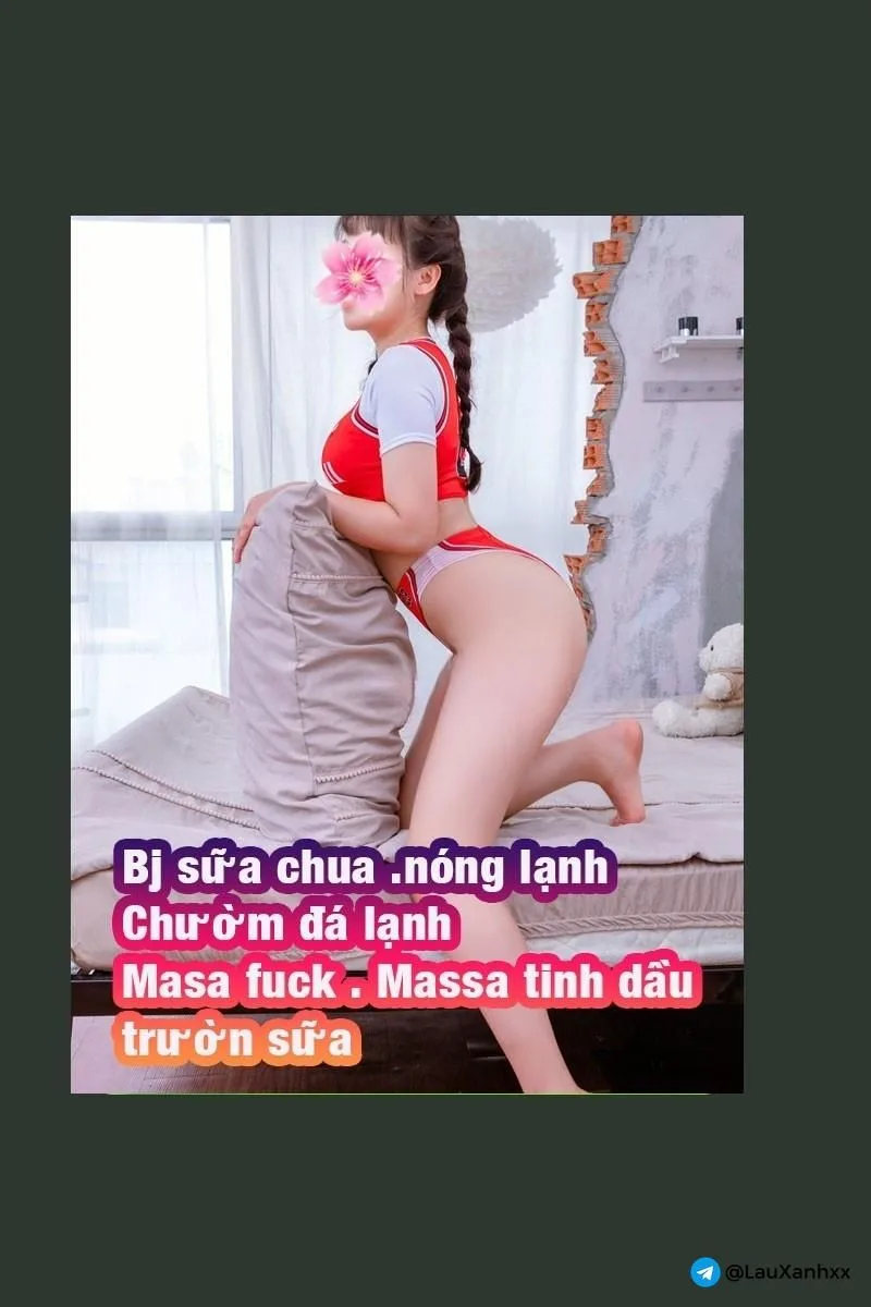 Ảnh 20 - ❤️ MẨY LINH ❤️ Ngực ngon, mông mẩy - Dịu dàng chiều khách