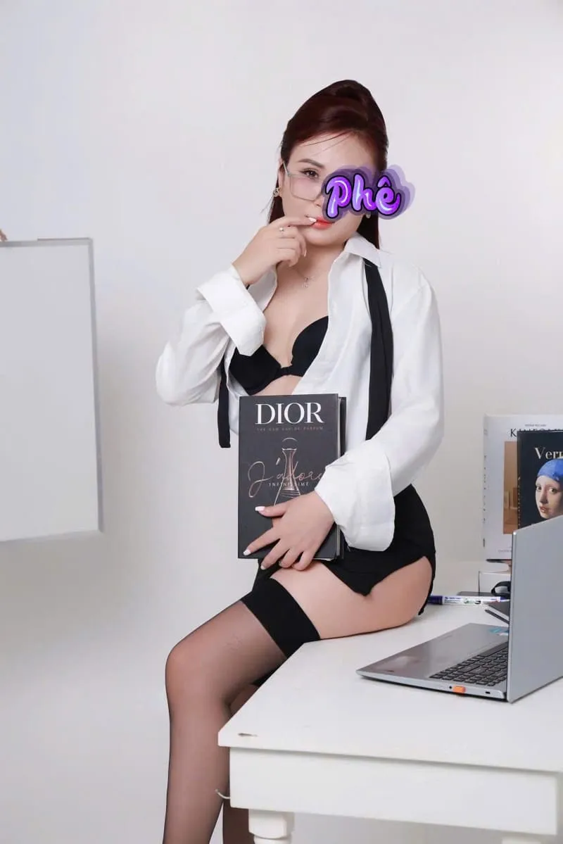 Ảnh 2 - Hà Anh, Nhiệt Tình -Chiều Khách-Đẳng Cấp Bú Mút