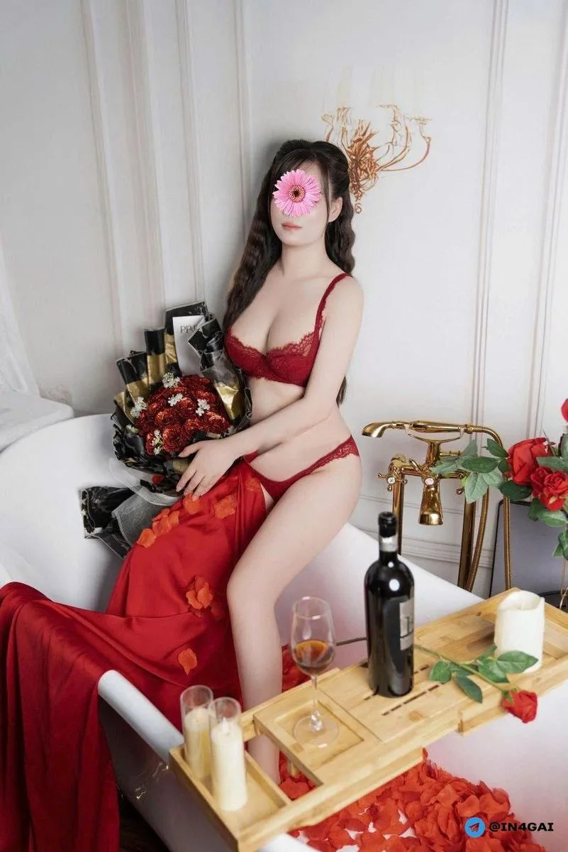 Gái gọi ❤️ VY AN ❤️ Tình cảm max dâm - Phê tê quên lối - Thành phố Thủ Đức