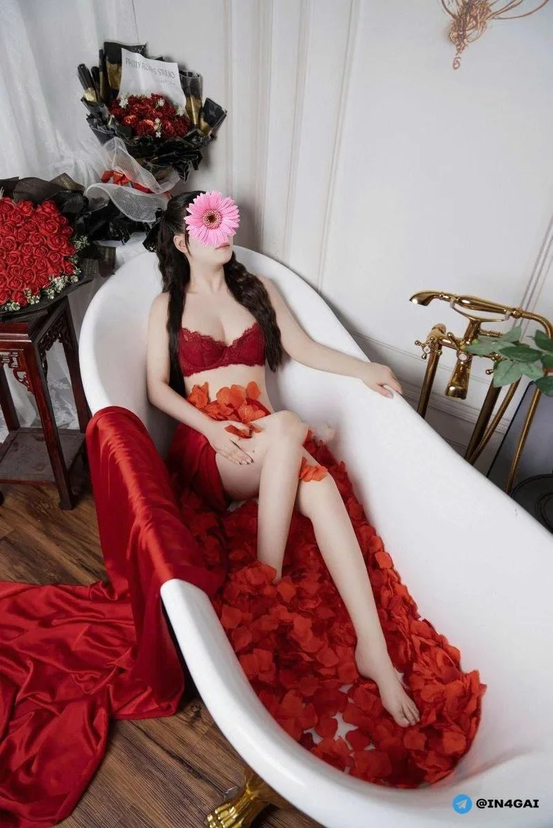 Ảnh 4 - ❤️ VY AN ❤️ Tình cảm max dâm - Phê tê quên lối