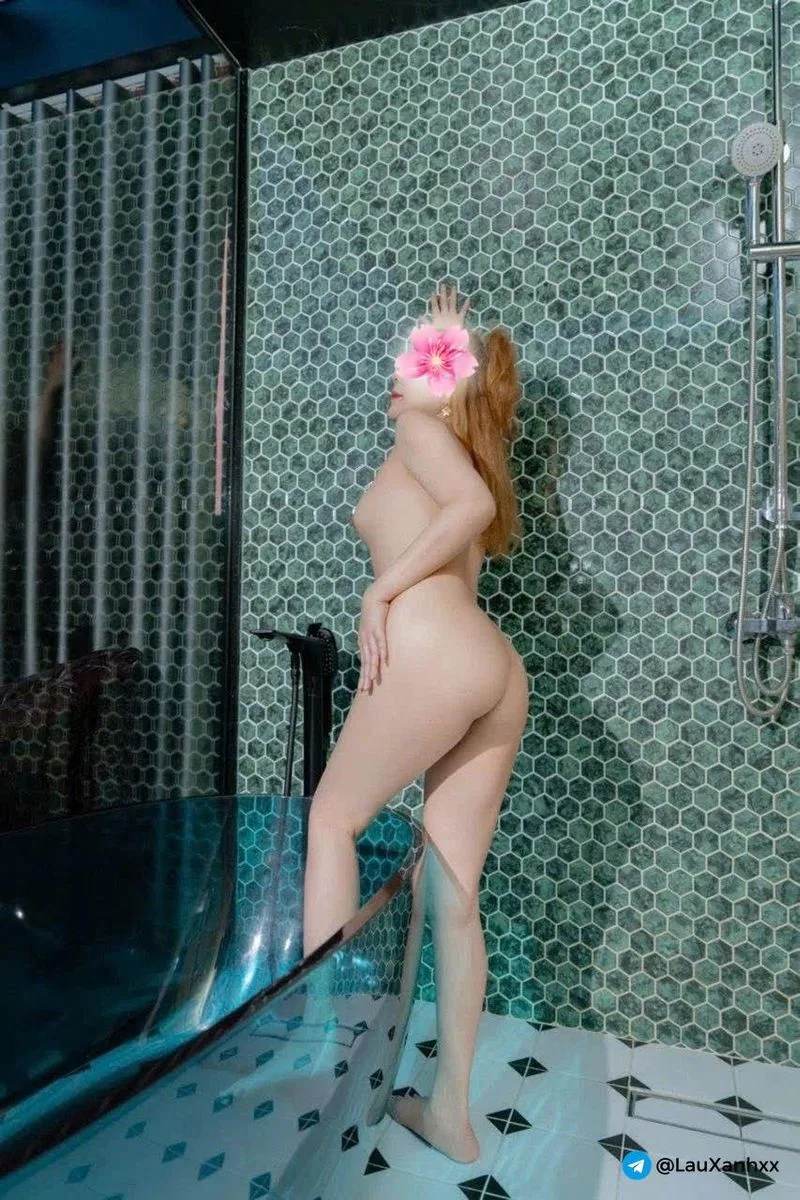 Ảnh 8 - ❤️ BÀI CÓ CLIP❤️ NHÃ NHƯ TUYỆT PHẨM GÁI XINH SEXY NÓNG BỎNG LÀM TÌNH ĐỈNH