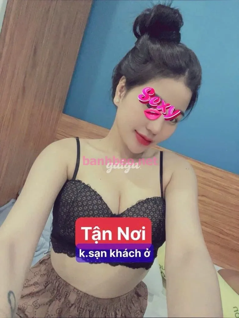 Gái gọi Gái xinh Trâm Anh_ Gương mặt kute, body gợi cảm - Thành phố Vũng Tàu