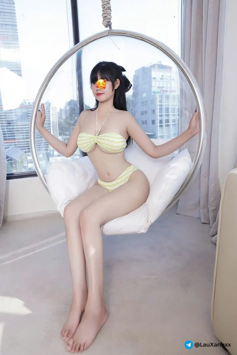 Ảnh 14 - Bé My |Teen mặt xinh giáng chuẩn người mẫu.