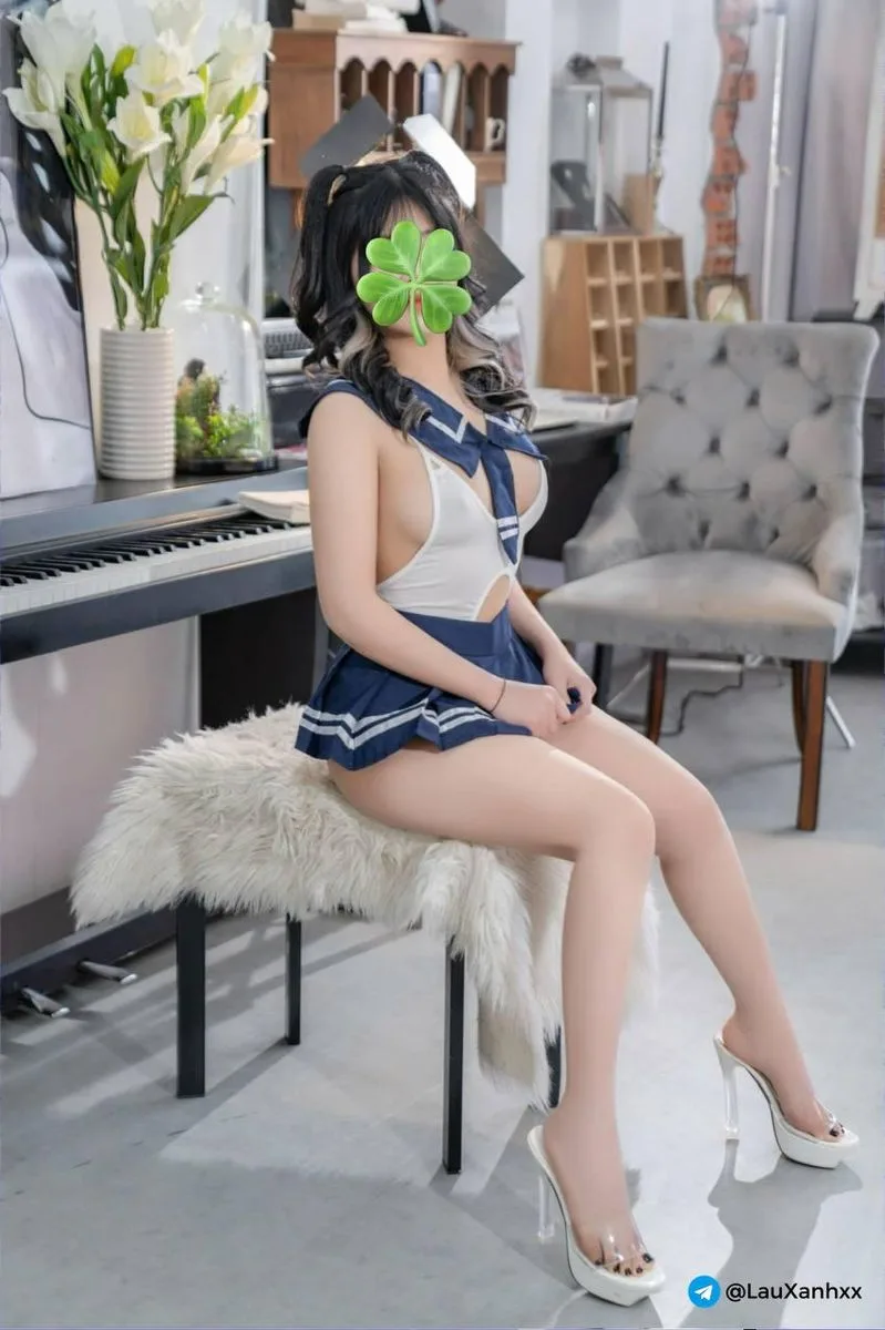 Ảnh 2 - BÉ MÈO TRẺ TRUNG, LOLI, BODY NUỘT GÁI MỚI LỚN