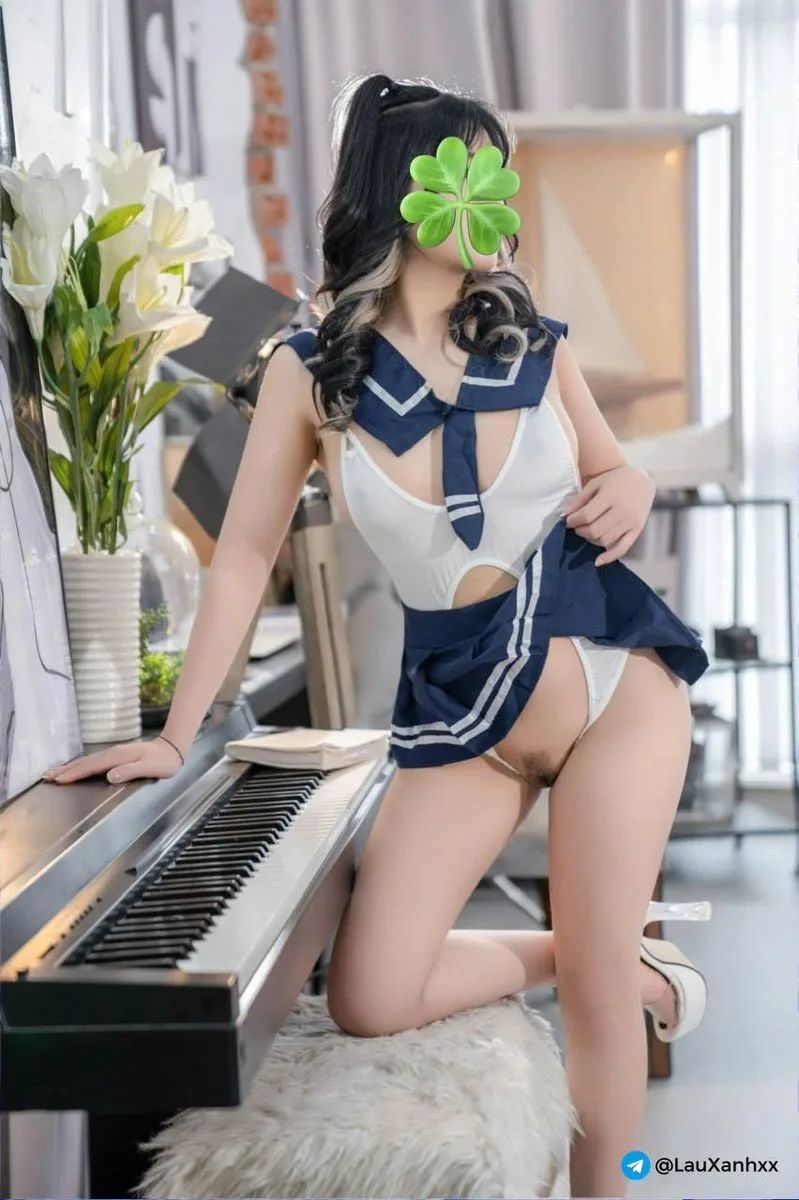 Ảnh 11 - BÉ MÈO TRẺ TRUNG, LOLI, BODY NUỘT GÁI MỚI LỚN