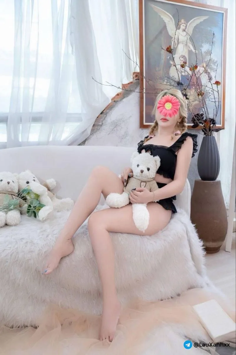 Ảnh 9 - Lili - Gái ngon xinh yêu, nhiệt tình chứ đáo