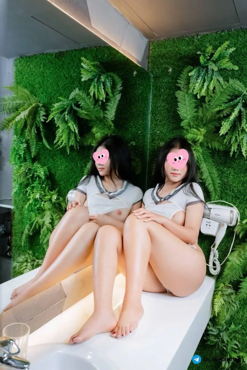 Ảnh 3 - bé trang- em hàng lên sóng lần đầu cực xinh ngoan dâm đãng