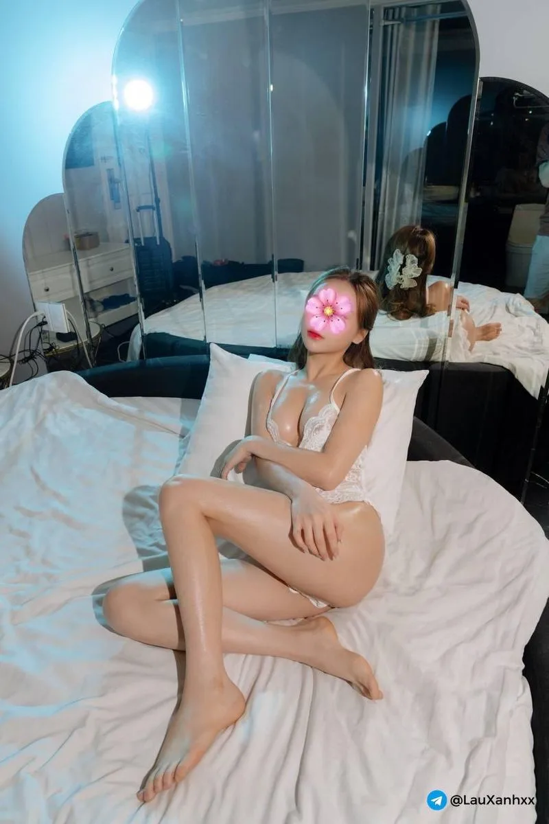 Gái gọi hotgirl Ngọc thảo 💥💥 lần đầu lên sóng hàng ngon tuyệt đối - Quận Gò Vấp