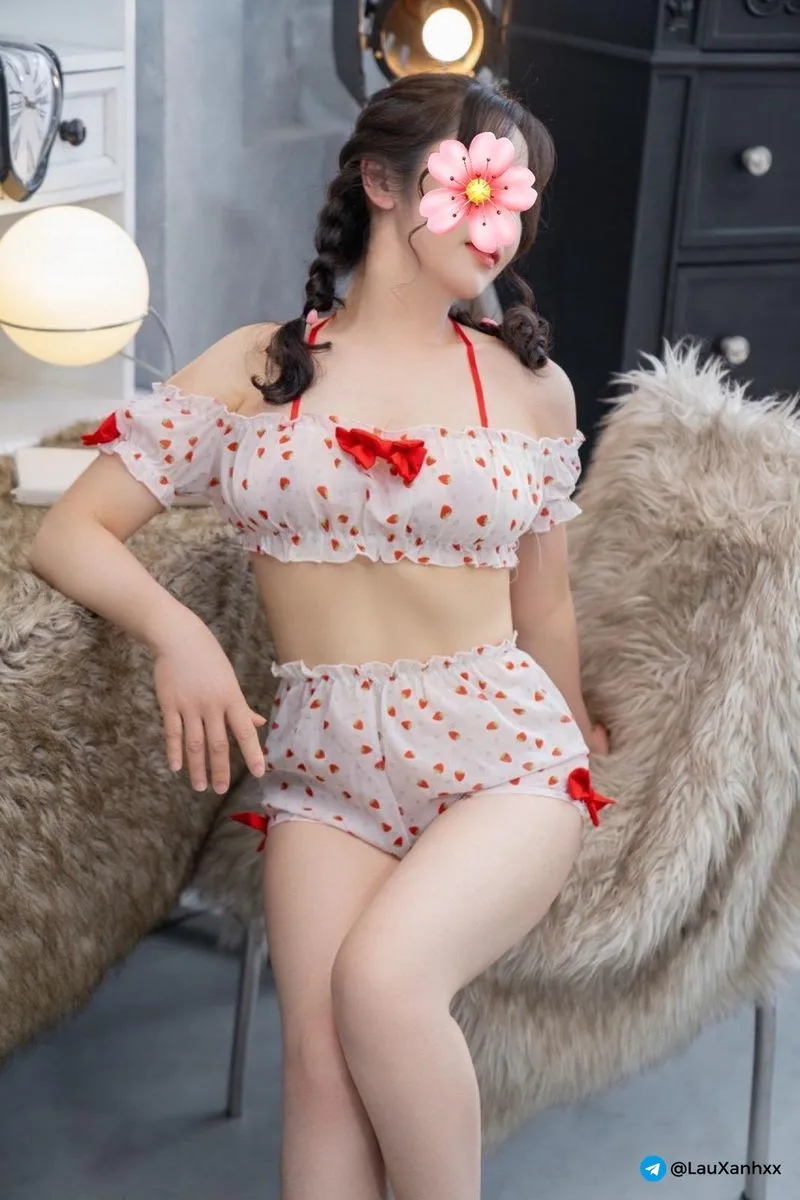 Gái gọi THÚY NGÂN ❤️🔥❤️🔥 VÚ BỰ, MẶT XINH, TUYỆT CHIÊU DÂM ĐÃNG - Quận Tân Phú