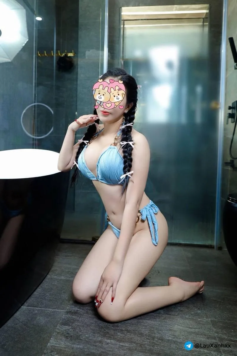 Ảnh 20 - Diệp Khanh ❤️🔥❤️🔥 Dâm Đãng , Mông To Bím Múp , Dịch Vụ Chất Lượng