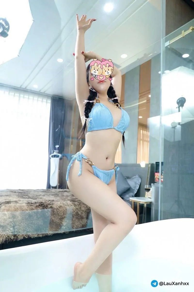 Ảnh 11 - Diệp Khanh ❤️🔥❤️🔥 Dâm Đãng , Mông To Bím Múp , Dịch Vụ Chất Lượng