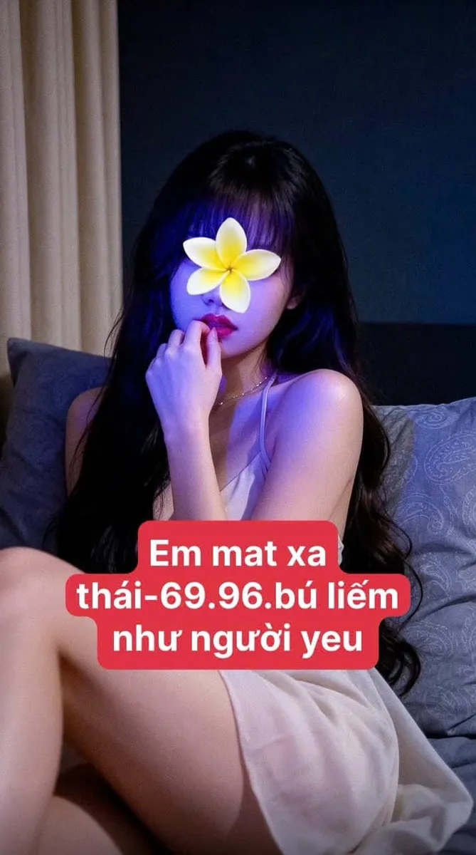 Gái gọi TRÚC LY CỰC PHẨM GÁI XINH VÚ BÍM HỒNG HÀO NHƯ GÁI MỚI LỚN CHỊCH CỰC PHÊ - Thành phố Đà Lạt