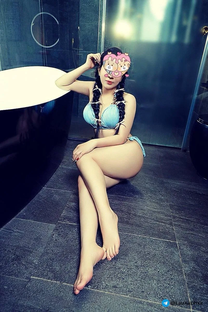 Ảnh 13 - Diệp Khanh ❤️🔥❤️🔥 Dâm Đãng , Mông To Bím Múp , Dịch Vụ Chất Lượng
