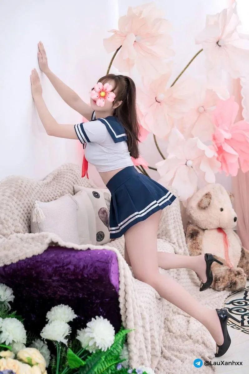 Ảnh 14 - Bích Hương ❤️❤️Mặt xinh ngoan dễ thương, điểm 10 cho thái độ và kỹ năng