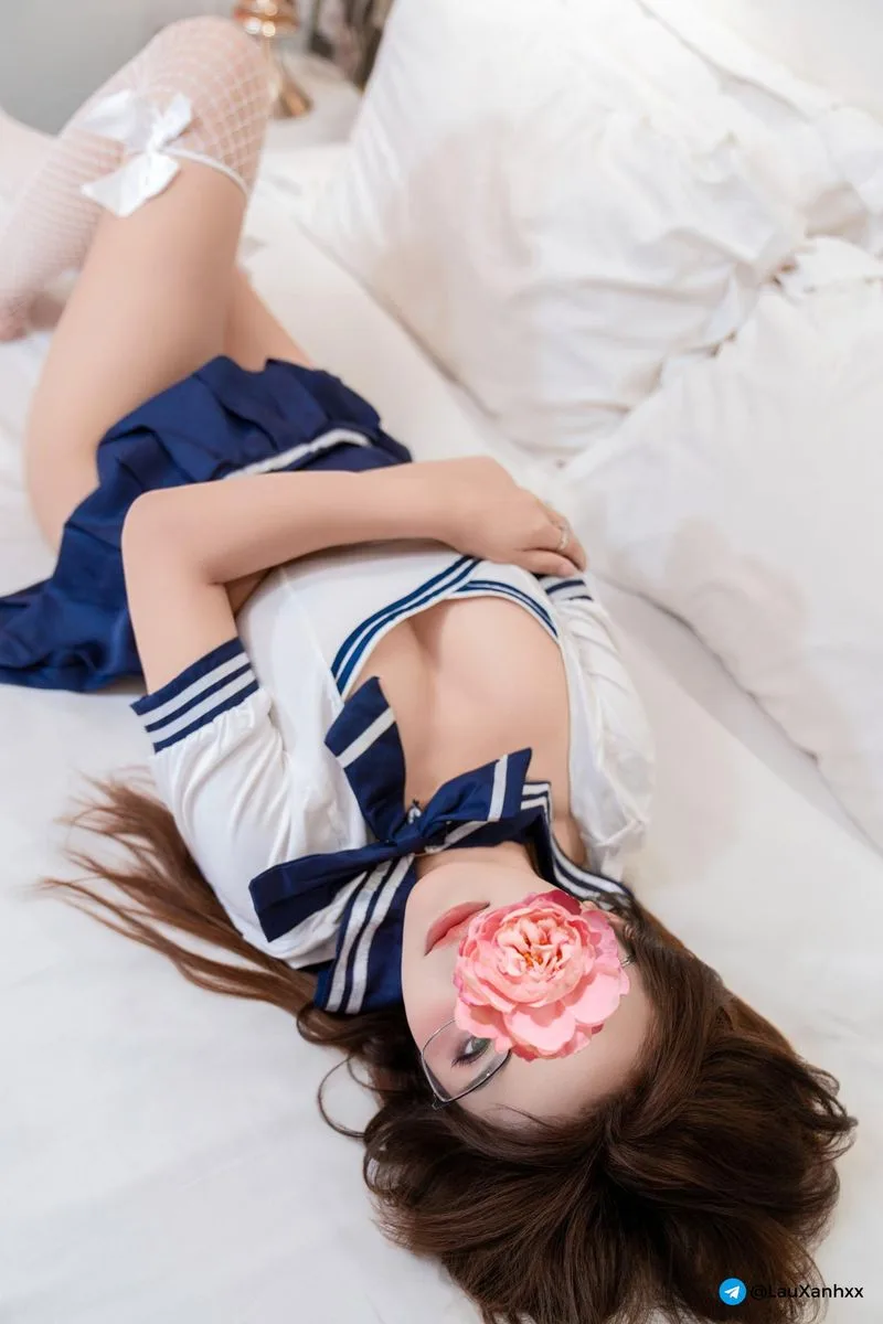 Ảnh 6 - GÁI DÂM TRÂN NHI ❤️❤️ LÀM TÌNH BAO PHÊ CHIỀU KHÁCH NHƯ THƯỢNG ĐẾ