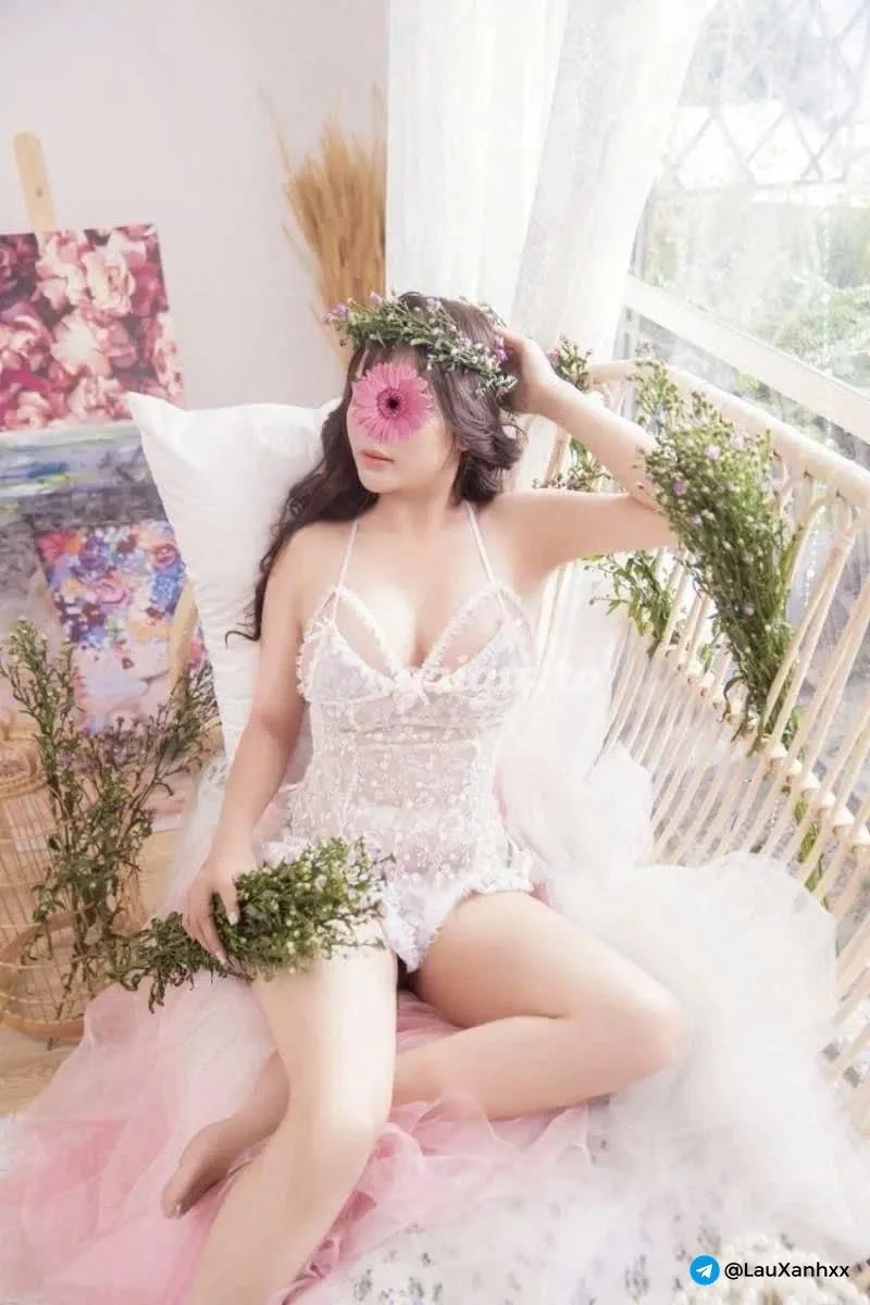 Ảnh 4 - Hoài Thương❤️❤️ Cô Bé Đáng Yêu - Mặt Xinh Teen - Duyên Dáng