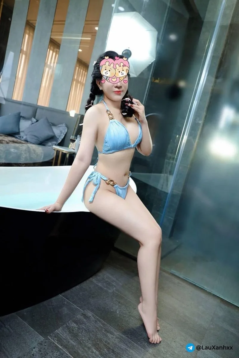 Ảnh 16 - Diệp Khanh ❤️🔥❤️🔥 Dâm Đãng , Mông To Bím Múp , Dịch Vụ Chất Lượng