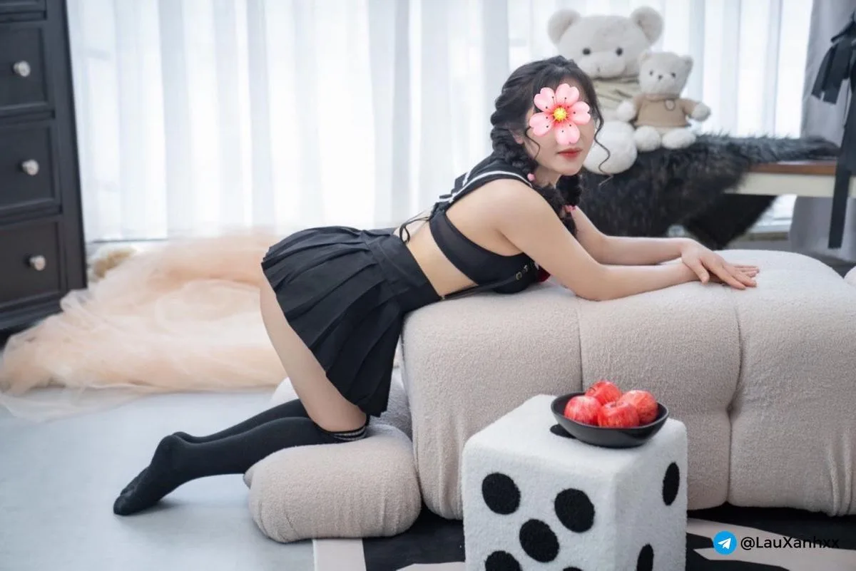 Ảnh 5 - THÚY NGÂN ❤️🔥❤️🔥 VÚ BỰ, MẶT XINH, TUYỆT CHIÊU DÂM ĐÃNG