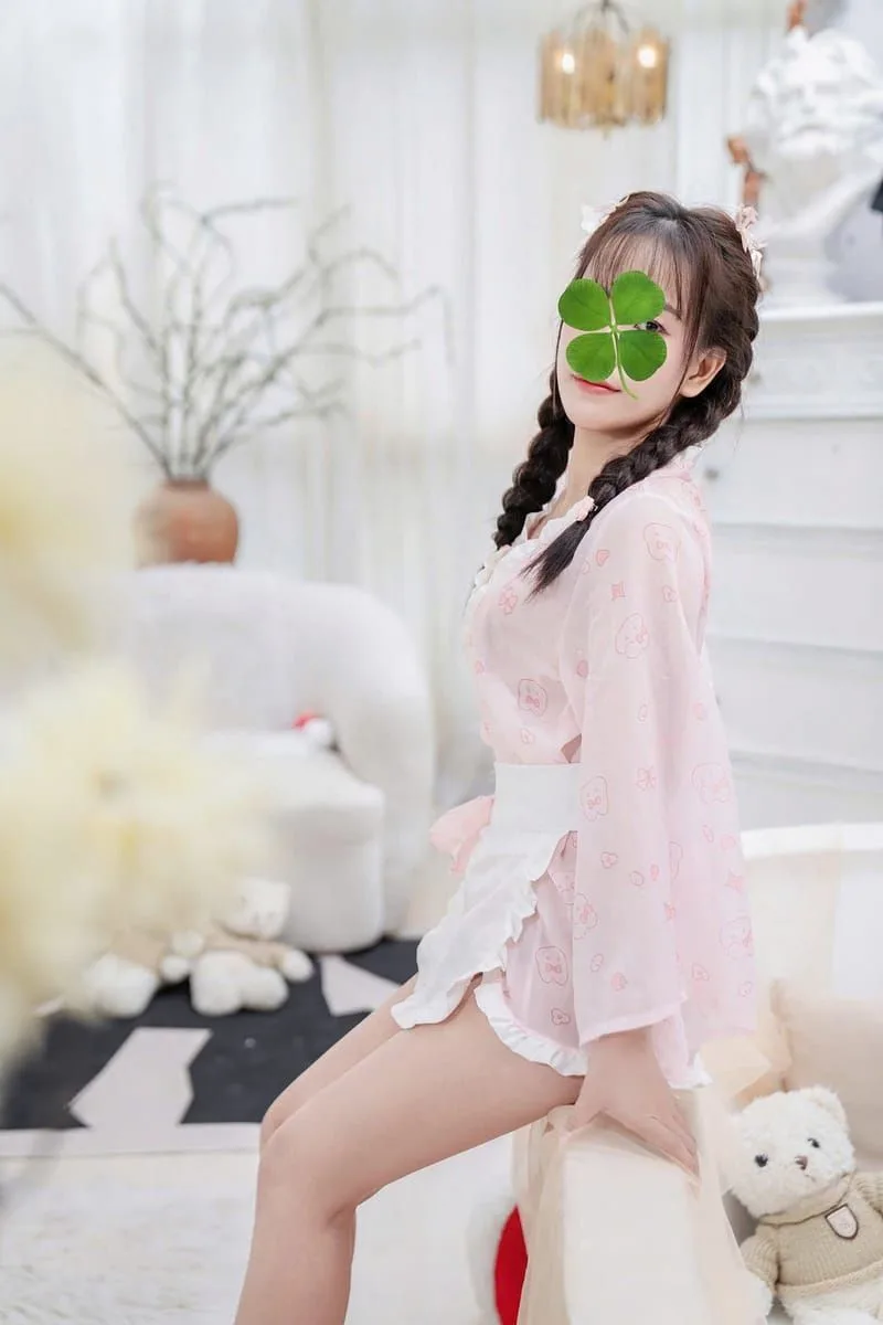 Gái gọi NEW ⭐PHI YẾN MỚI LÊN SÓNG GẦN ĐÂY XINH TƯƠI NGOAN HIỀN - Thành phố Bà Rịa