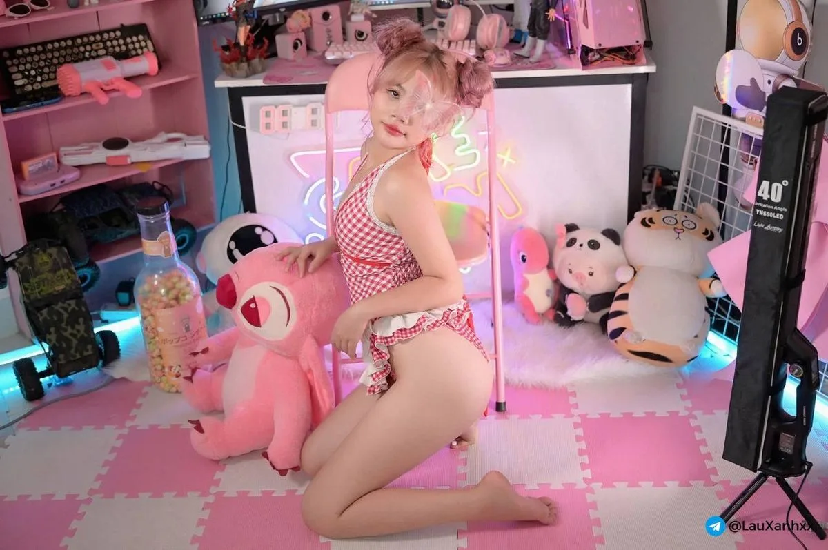Ảnh 2 - diệu linh ❤️🔥❤️🔥 em hàng loli dễ thương yêu chiều