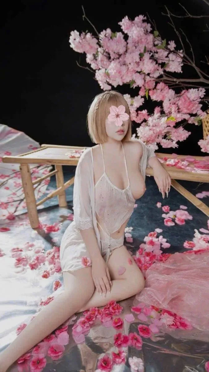Gái gọi AN AN - CỰC PHẦM GÁI XINH - ĐẸP SAY ĐẮM LÒNG NGƯỜI - HÀNG SIÊU TÌNH CẢM - Thành phố Vũng Tàu