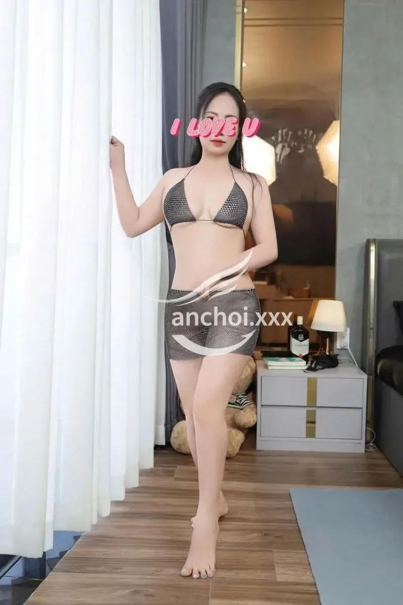 Ảnh 5 - BẢO TRÂM - MÔNG TO - DỂ THƯƠNG