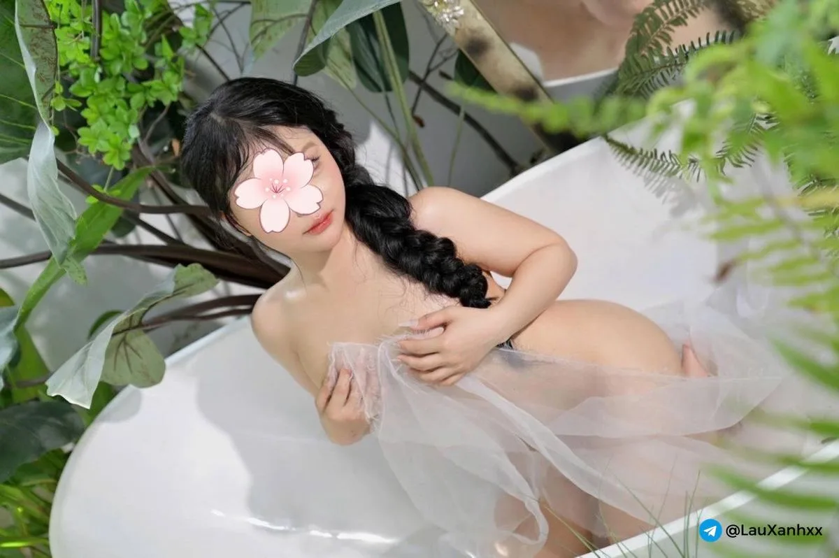 Ảnh 10 - ✨KIỀU KIỀU 2K4✨ Gái Mới Lớn Non Xanh Tuổi Đôi Mươi