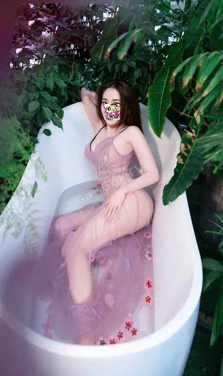 Ảnh 8 - Khánh Vân - Em KTV Massage Hàng Cực Phẩm Mới Vào Nghề