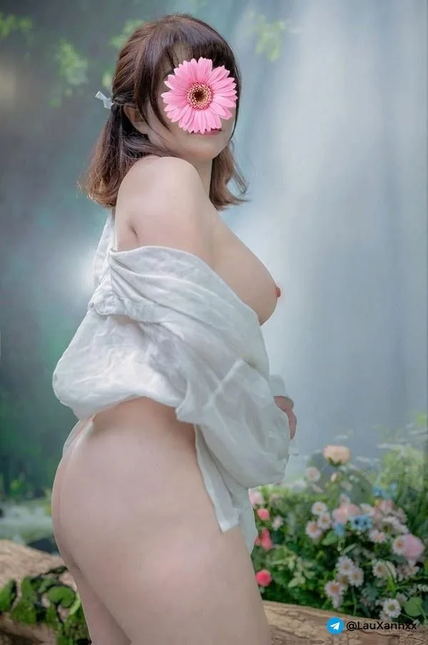 Ảnh 3 - ❤️ THU HƯƠNG - MB Dâm SEXY chuẩn gợi tình - Làm tình bao phê