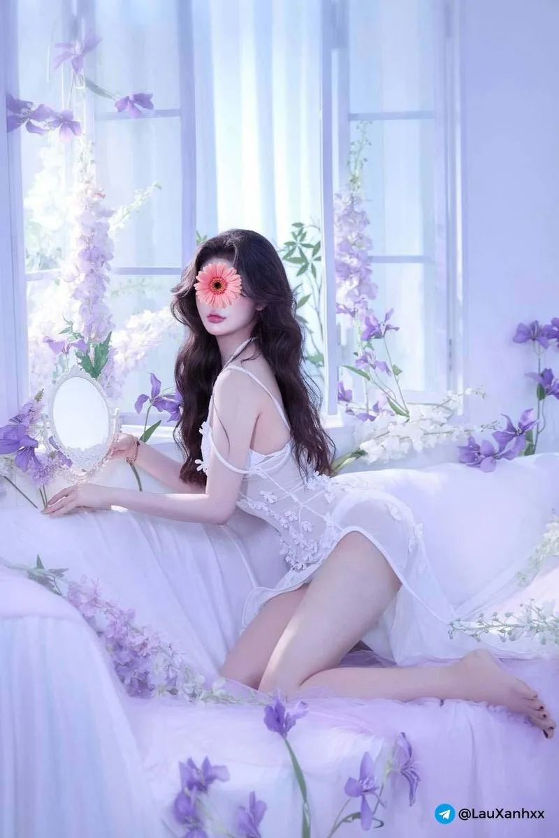 Ảnh 3 - THƯ KỲ - Sexy dâm nữ - Supper model siêu dâm