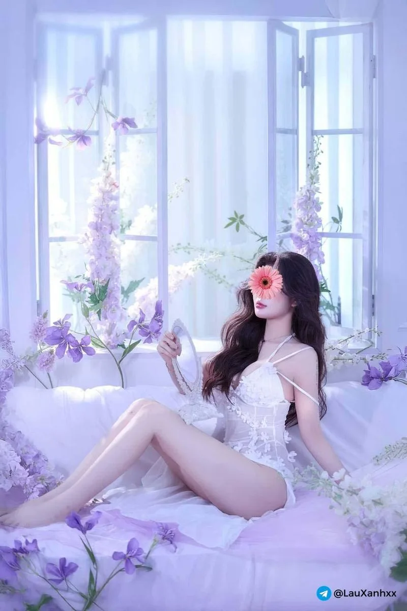 Ảnh 9 - THƯ KỲ - Sexy dâm nữ - Supper model siêu dâm