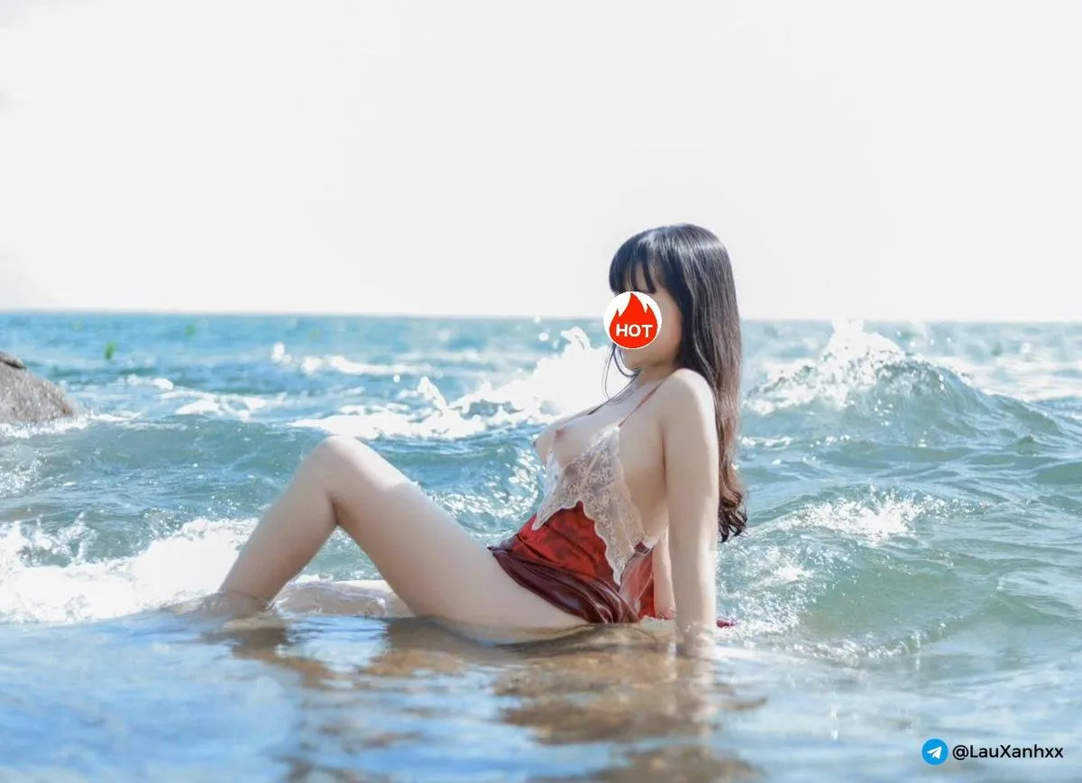Ảnh 6 - Hot!!!❤️Nhã Tuyết Dâm Nữ Thèm Khát Tình Dục❤️Thân Hình Em Sinh Ra Để Được Chịch❤️ 3 Vòng Sexy Quyến Rũ.