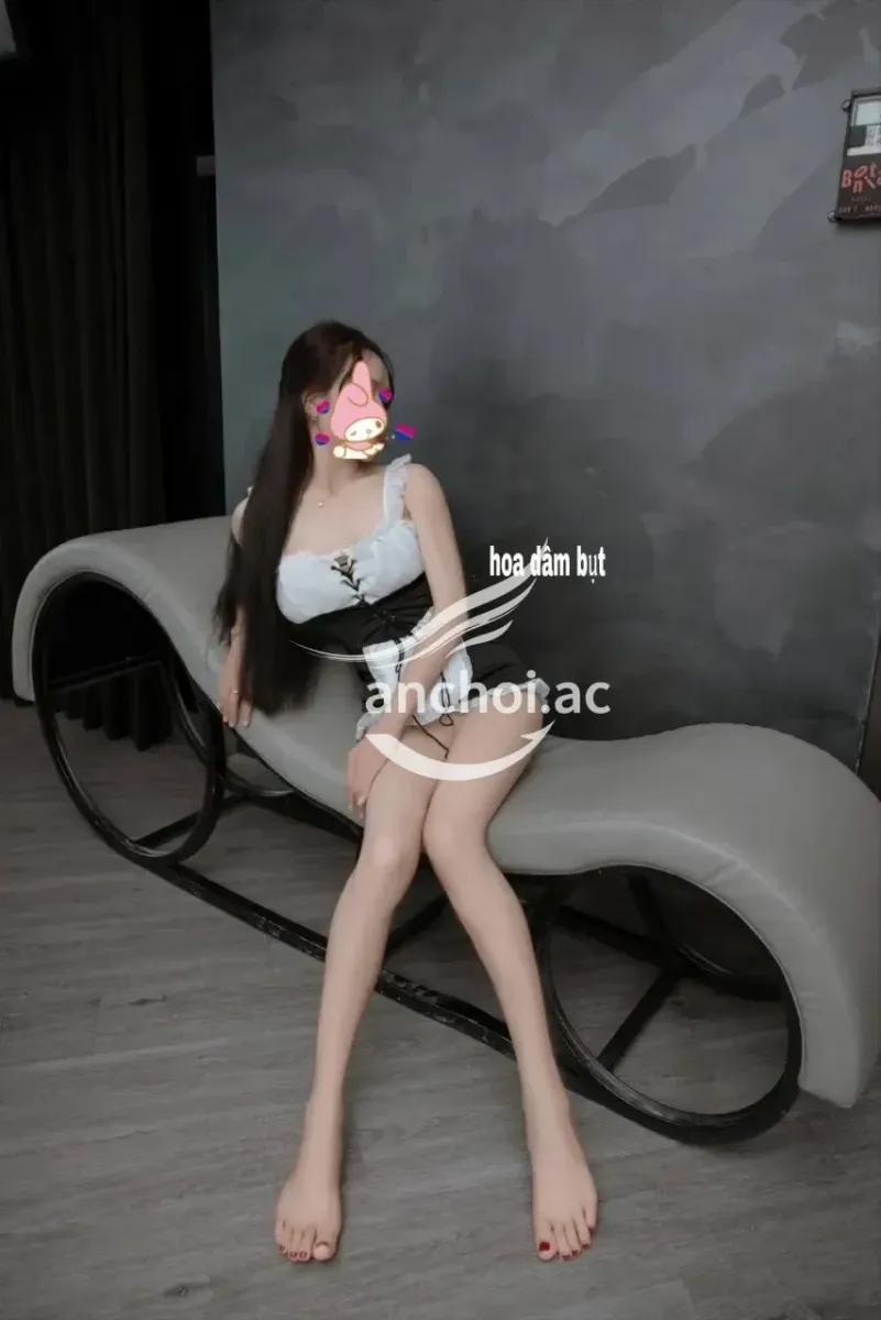 Ảnh 6 - NGỌC DIỄM _ Dâm Đãng Chiều Khách Đáng Check