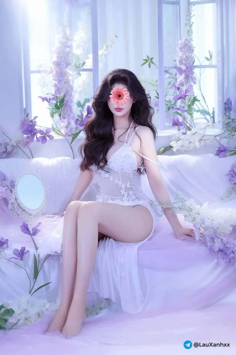 Gái gọi THƯ KỲ - Sexy dâm nữ - Supper model siêu dâm - Quận Phú Nhuận