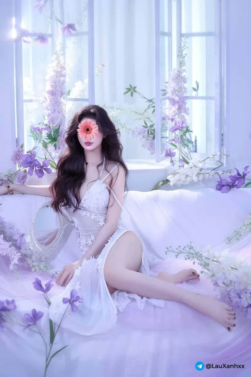 Ảnh 5 - THƯ KỲ - Sexy dâm nữ - Supper model siêu dâm