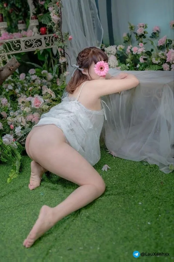 Ảnh 11 - ❤️ THU HƯƠNG - MB Dâm SEXY chuẩn gợi tình - Làm tình bao phê