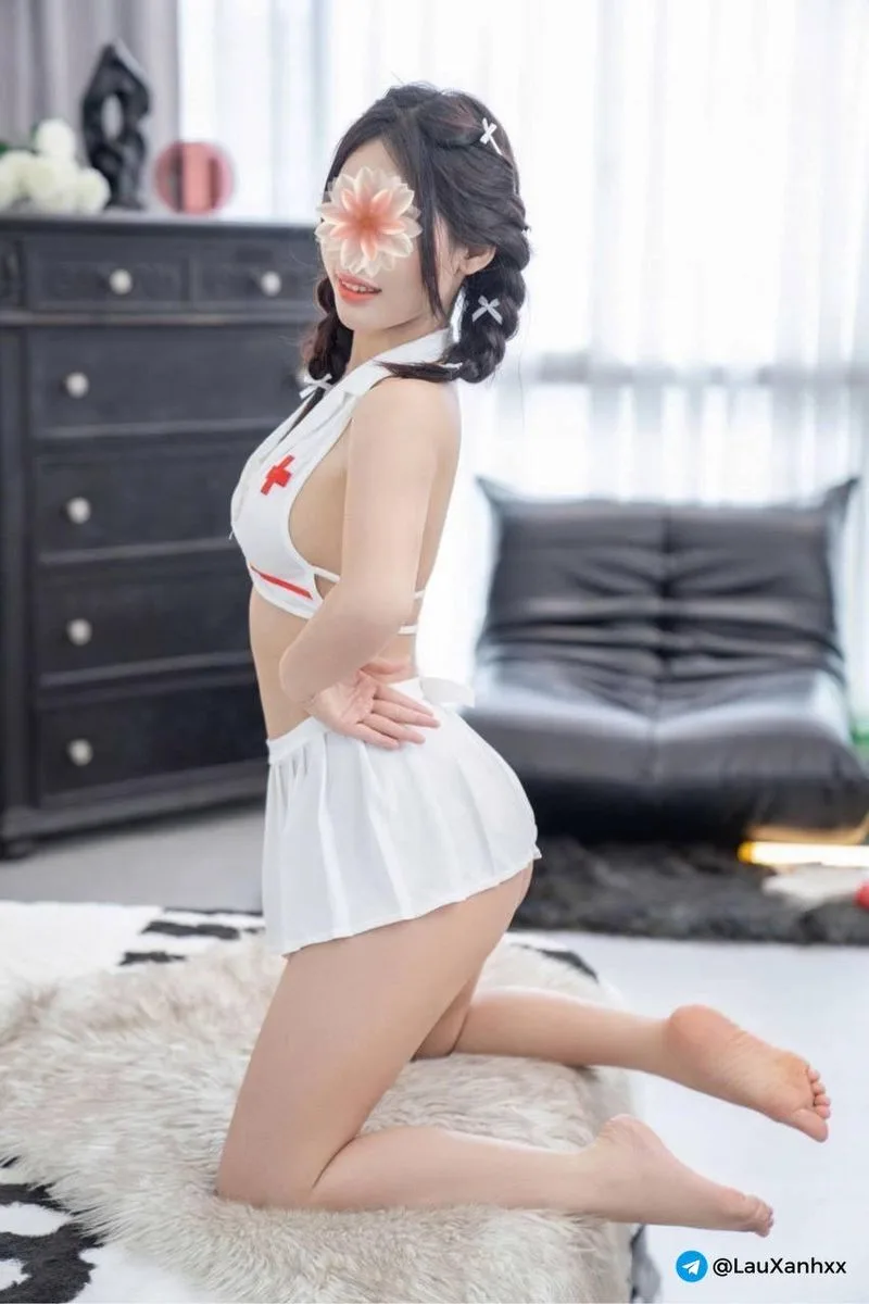 Ảnh 14 - ❤️Khánh Chi❤️BODY RỰC LỬA - NGỌT NGÀO VÀ QUYẾN RŨ NGẤT NGÂY