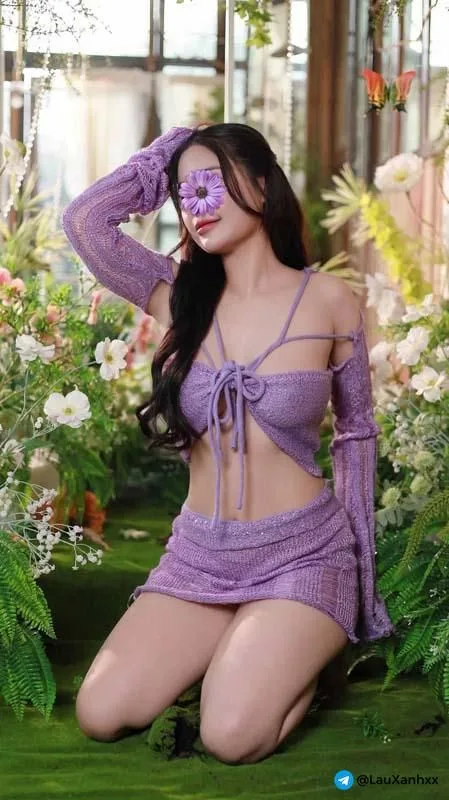 Ảnh 5 - Tiểu Phụng - Chân Dài Hàng Tuyển, Body Nóng Bỏng
