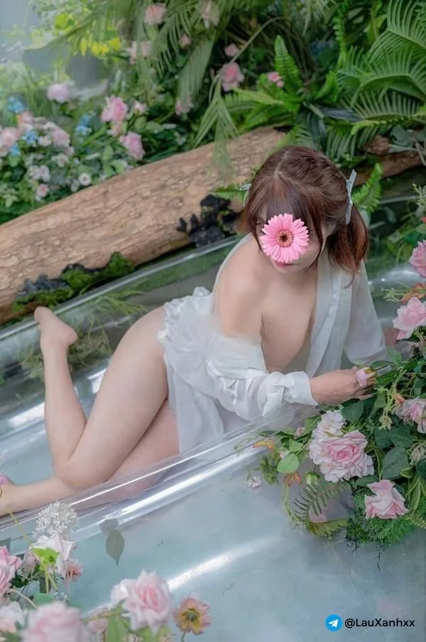 Ảnh 9 - ❤️ THU HƯƠNG - MB Dâm SEXY chuẩn gợi tình - Làm tình bao phê